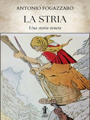 cover image of La Stria